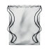 Odblaskowy plecak ze sznurkiem srebrny MO9403-14 (1) thumbnail