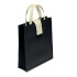 Składana torba na zakupy czarny IT3835-03 (6) thumbnail
