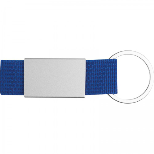 Brelok metalowy MARC Niebieski 9095704 (4)
