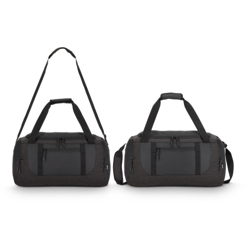 Torba weekendowa Liam RPET 30L Czarny LT95283-N0002 (5)