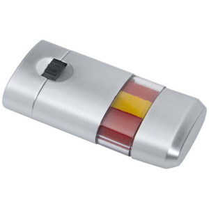 Vibran farba do ciała do malowania flag Czerwony