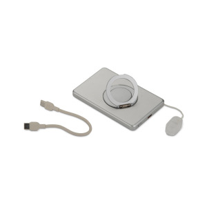 Powerbank ZYNTRA 5000 mAh 20W