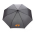Mały parasol automatyczny 21" AWARE™ RPET Szary P850.592 (14) thumbnail