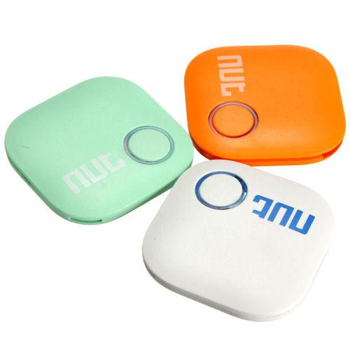 Lokalizator NUT z wyzwalaczem Bluetooth 4.0 Pomarańcz EG 008710 (1)
