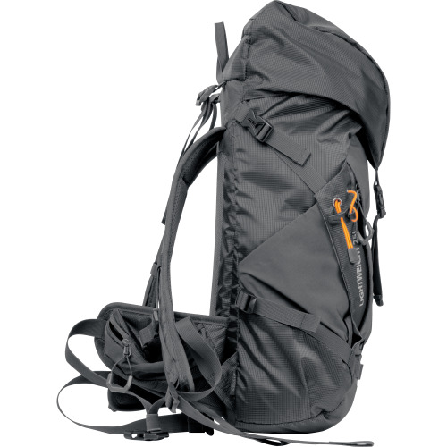 Plecak 25 l TIM Ciemnoszary 6564577 (6)
