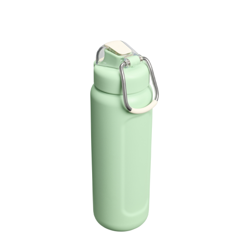 Butelka The Stanley Wellspring Bottle 0.7L / 24oz Pistachio 1013111033 (2)