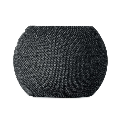 Głośnik z ładowarką bezp. 15W Czarny MO2713-03 (5)