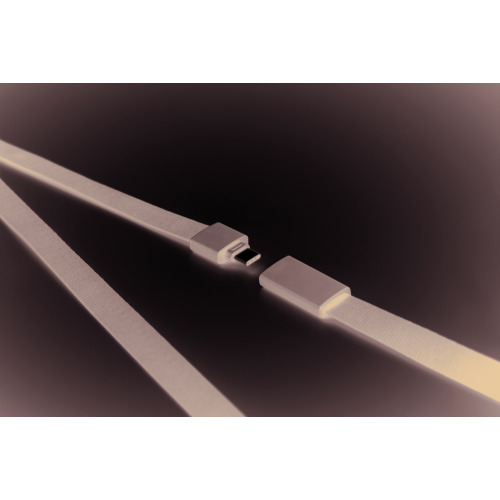 Smycz z kablem 3 w 1 Czarny MO9889-03 (10)