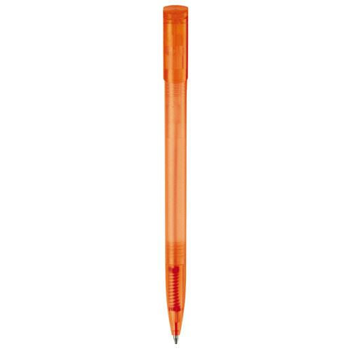 Długopis Deniro Frosty Ecru / pomarańczowy LT87952-N5426 (4)