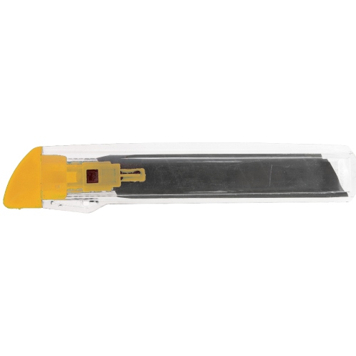 Nóż do tapet żółty V5634-08 (1)
