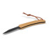 Scyzoryk bambusowy Czarny LT93412-N0002 (1) thumbnail