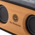 Podwójny głośnik bezprzewodowy 10W Bamboo X czarny, brązowy P328.119 (14) thumbnail