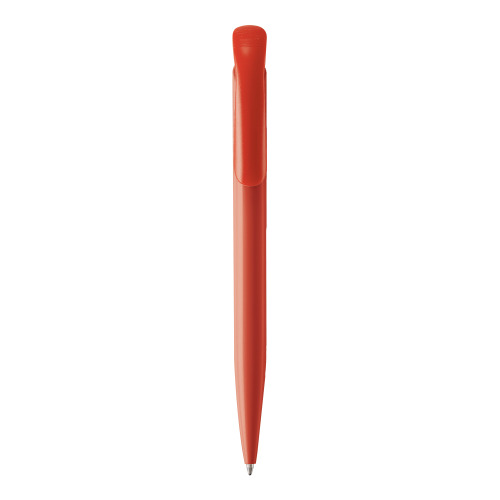 Długopis Atlas z hard-color Czerwony LT80825-N0021 (2)