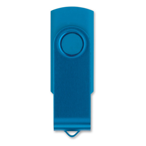 USB Twister16GB Jasnoniebieski LT26404-N0012 