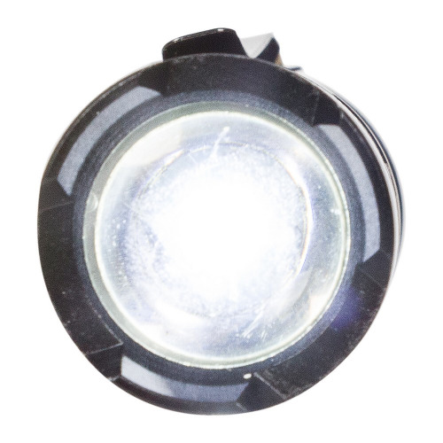 Latarka 1 CREE LED Czarny V8746-03 (2)