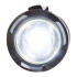 Latarka 1 CREE LED Czarny V8746-03 (2) thumbnail