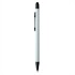 Długopis, touch pen biały V1700-02 (1) thumbnail