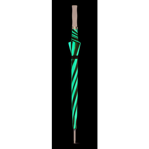 Parasol automatyczny dwukoloro Czerwony MO8781-05 (1)