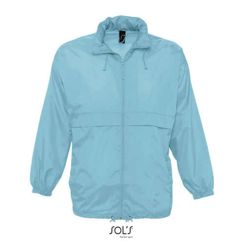 SURF UNI kurtka wiatrówka Atoll blue S32000-AL-XXL 