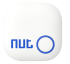 Lokalizator NUT z wyzwalaczem Bluetooth 4.0 Biały EG 008706  thumbnail