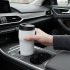 Kubek termiczny 400 ml Air Gifts | Niram Czarny VA095-03 (3) thumbnail