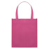 Zgrzewana torba nonwoven Fuksja MO8959-38  thumbnail