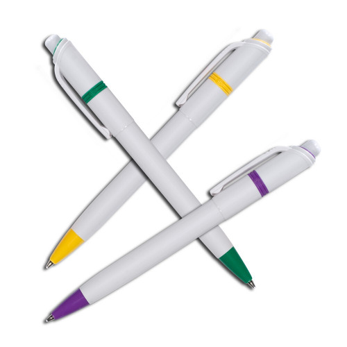 Długopis Stilolinea Ducal Fioletowy V1955-13 (2)