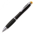 Długopis metalowy touch pen lighting logo LA NUCIA żółty 054008  thumbnail