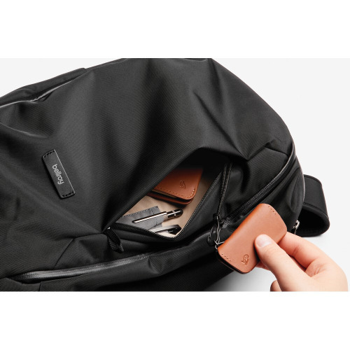 Plecak na laptopa 16" Bellroy Czarny P763.3101 (6)