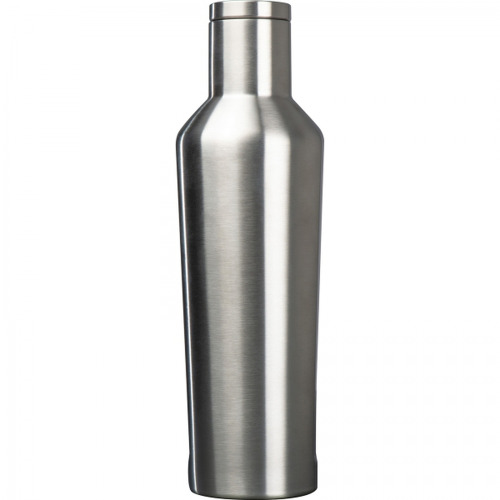 Butelka termiczna stalowa 500 ml NATALIE Szary 6119907 (6)