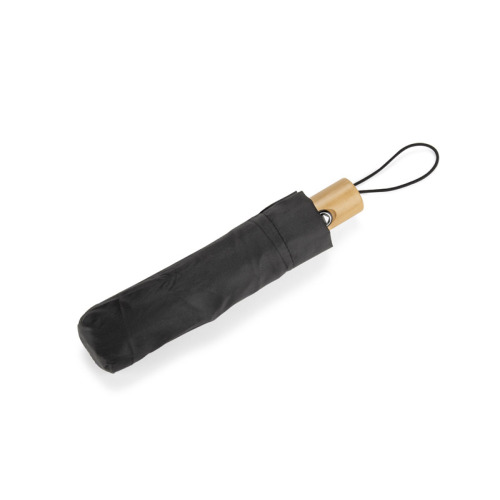 Parasol składany RALO Czarny 37063-02 (3)