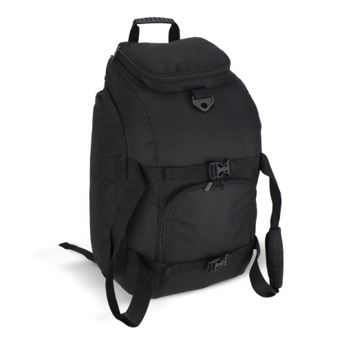 Torba sportowa / plecak Karo R-PET 27L Czarny LT95281-N0002 (1)