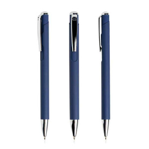 Długopis metalowy / Writzilver