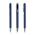 Długopis metalowy / Writzilver Granatowy IP13150865  thumbnail