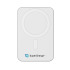 Power bank 10000 mAh Urban Vitamin Compton, RABS Srebrny P322.842 (12) thumbnail