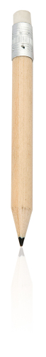 Mini ołówek neutralny V7699-00 (1)