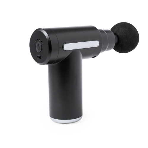 Masażer mięśni Czarny V2066-03 (2)