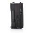 Walizka, torba podróżna na kółkach XD Design Flex czarny, czarny P705.811 (4) thumbnail