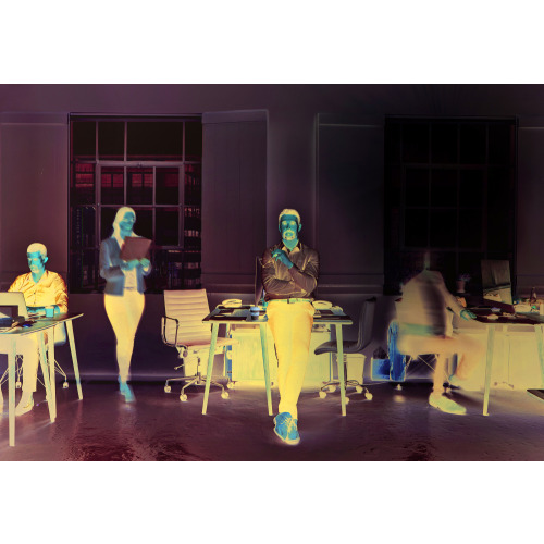 Kubek kukurydza PLA Brązowy MO6104-01 (6)