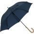 Parasol automatyczny Ø105 cm STOCKPORT Granatowy 359644  thumbnail