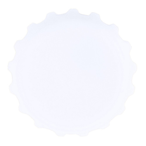 Kapsel do butelek Biały VA700-02 