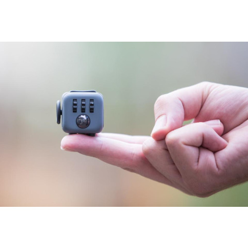 Fidget Cube Wielokolorowy EG 0278MC (3)