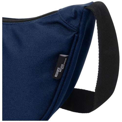 Byron nerka o pojemności 1,5 l wykonana z materiałów z recyklingu z certyfikatem GRS Granatowy 13005455 (4)