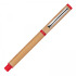 Zestaw piśmienny długopis i pióro kulkowe touch pen SOPHIE Czerwony 1255805 (9) thumbnail