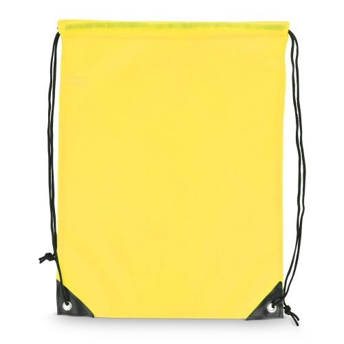 Worek Plecak Premium żółty LT91397-N0041 (2)