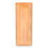 Pudełko z 10 plastrami z polietylenu (70 × 18 mm) Pomarańczowy LT90319-N0026 (2) thumbnail