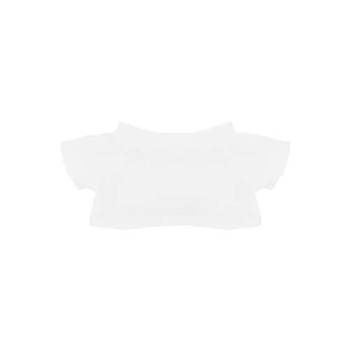 Pluszowa owca | Meady Biały HE788-02 (8)