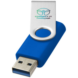 Rotate-basic pendrive wyposażony w interfejs USB 3.0