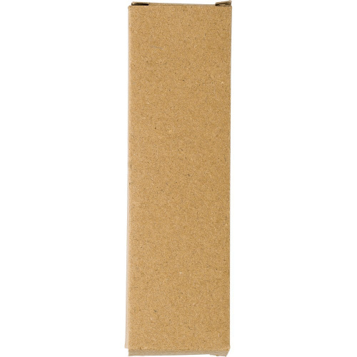 Korkowy brelok do kluczy Brązowy V1751-16 (2)