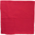Pluszowy miś z kocem czerwony V3831-05  thumbnail